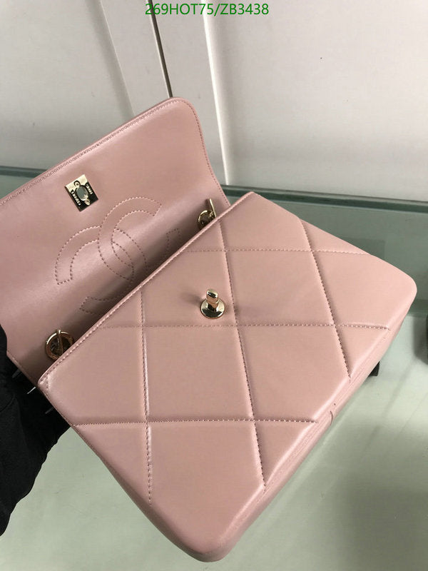 SAMC - CHL Bags - 532