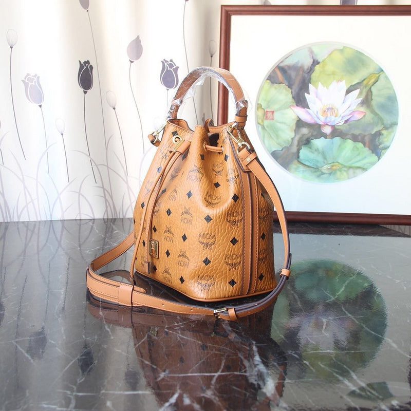 Satchel Bags - MC Bags - 385