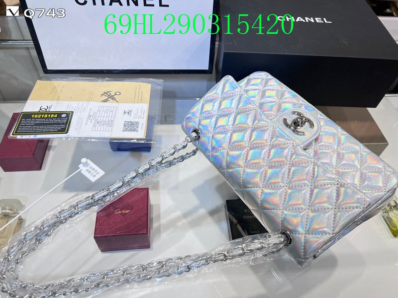 Glami - CHL Bags - 2935