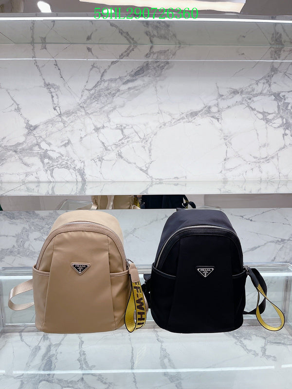 Satchel Bags - PDA Bags - 4099