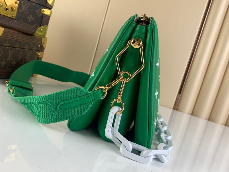 Satchel Bags - VL Bags - 6641