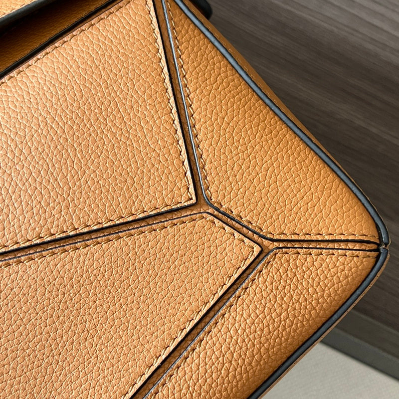 Glamy - LWO Bags - 319