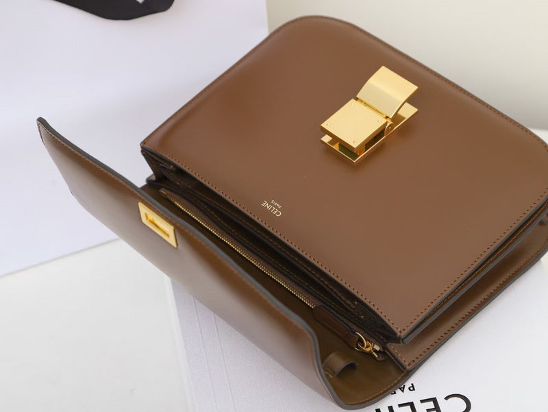 Glamy - COL Bags - 552