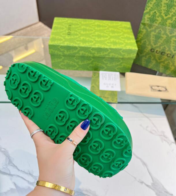 SAMC - GUKI Men Shoes - 369