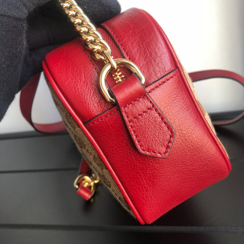 GUI2 Bags - Luxurious Bags  1172
