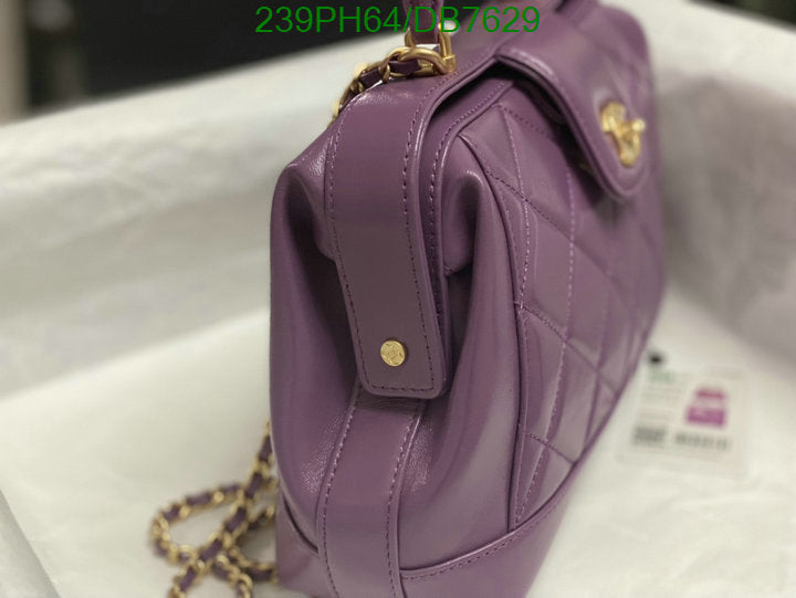 SAMC - CHL Bags - 052