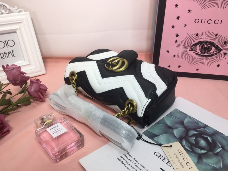 Glami Fashion - GCI Bags - 10542