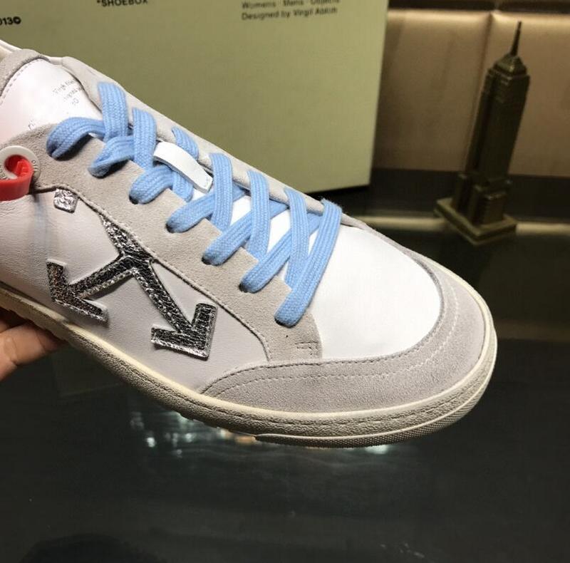 glamy - YZO Men Shoes - 211
