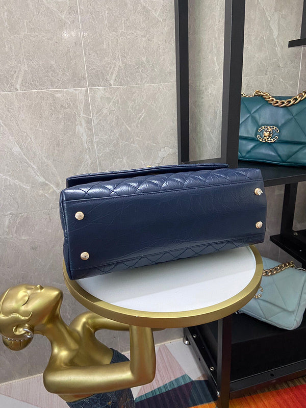 Satchel Bags - CHL Bags - 4683