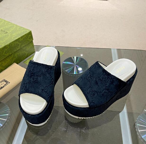 SAMC - GUKI Women Shoes - 1121