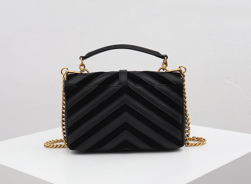 Satchel Bags - SLY Bags - 1852