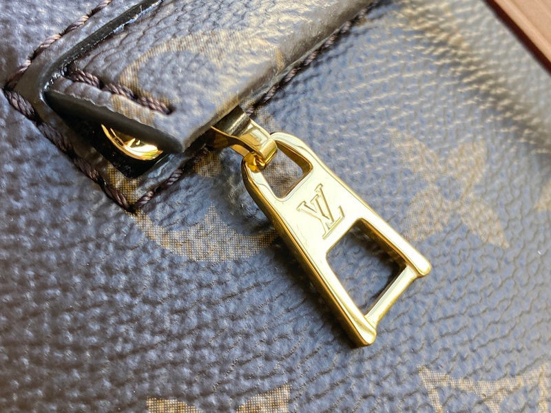 Satchel Bags - VL1 Bags - 837
