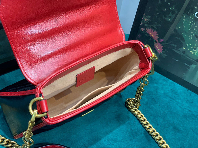 Satchel Bags - GCI Bags - 6087
