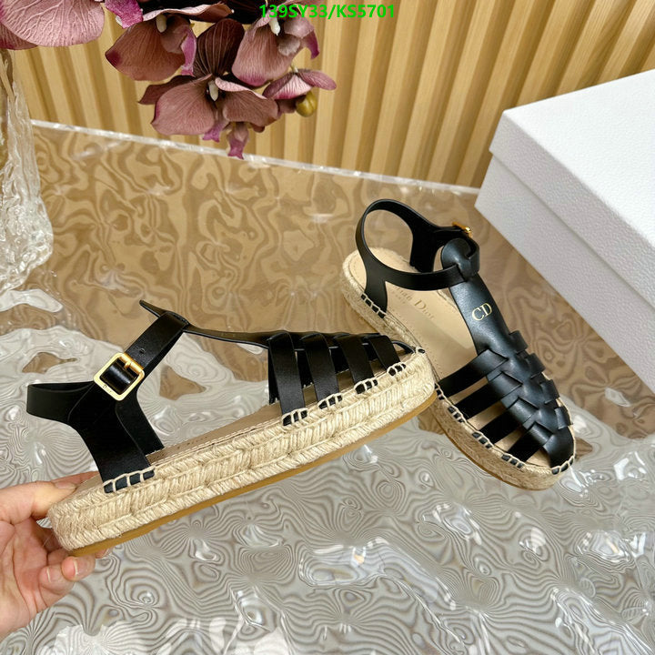 SAMCC - DOR Women Shoes - 1397