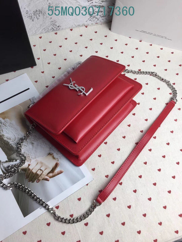 Glami - YLS Bags - 2274