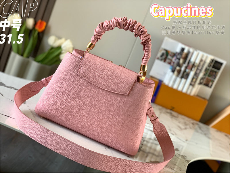 Glamy - LOV Bags - 1227