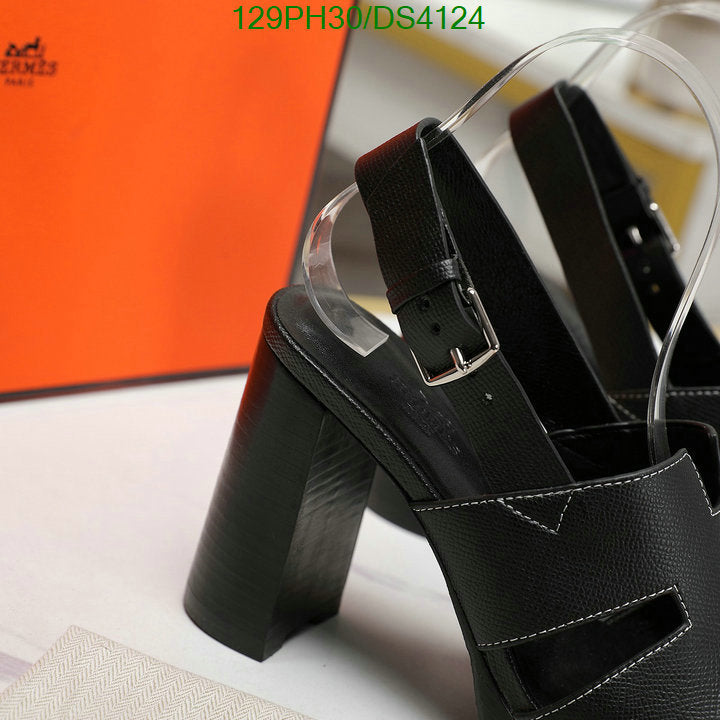 SAMC - HMS Women Shoes - 054