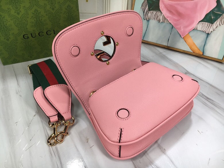 Satchel Bags - GCI Bags - 1347