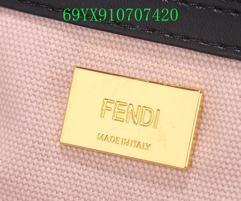 Glami - FDE Bags - 2583