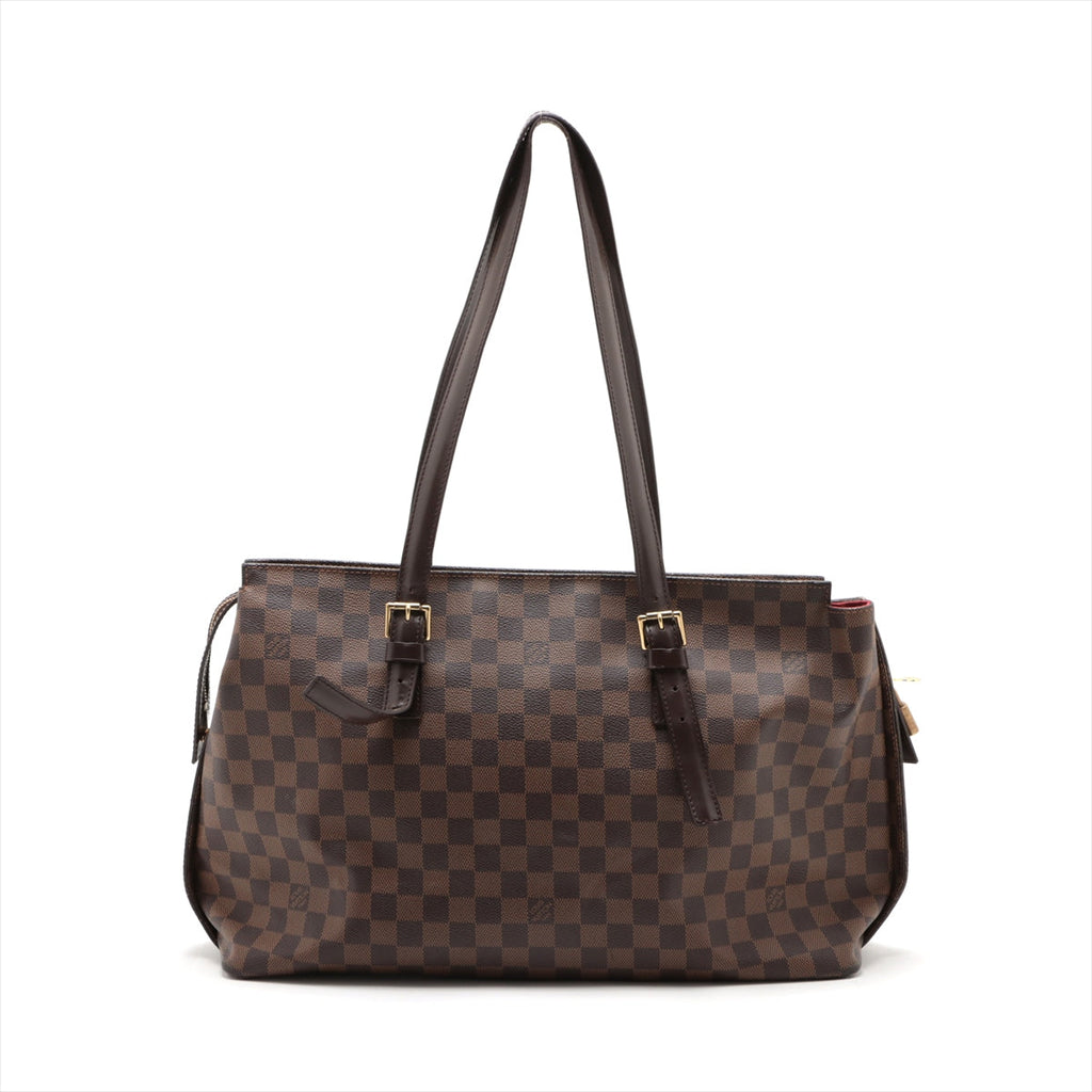 Louis Vuitton Damier Chelsea N51119