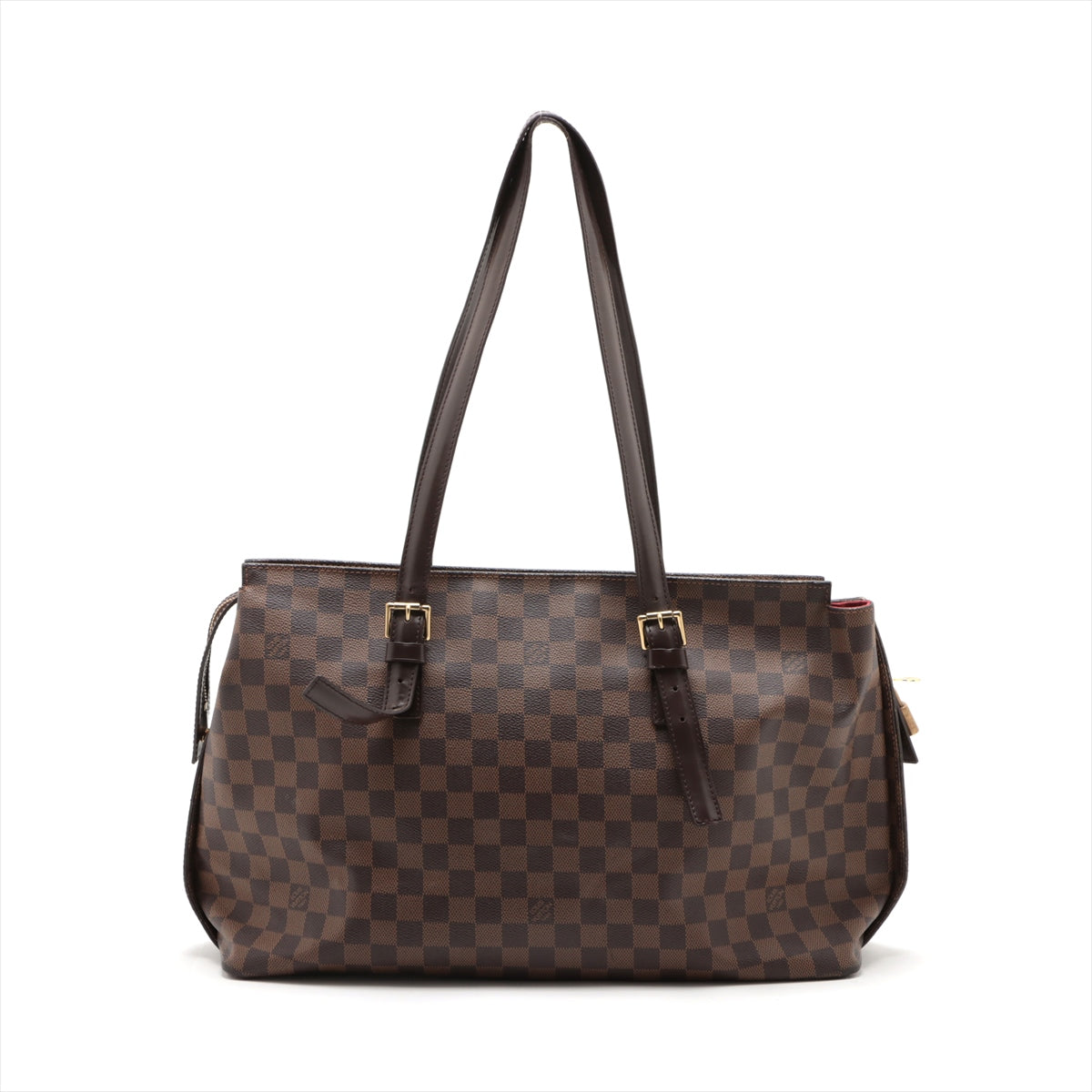 Louis Vuitton Damier Chelsea N51119