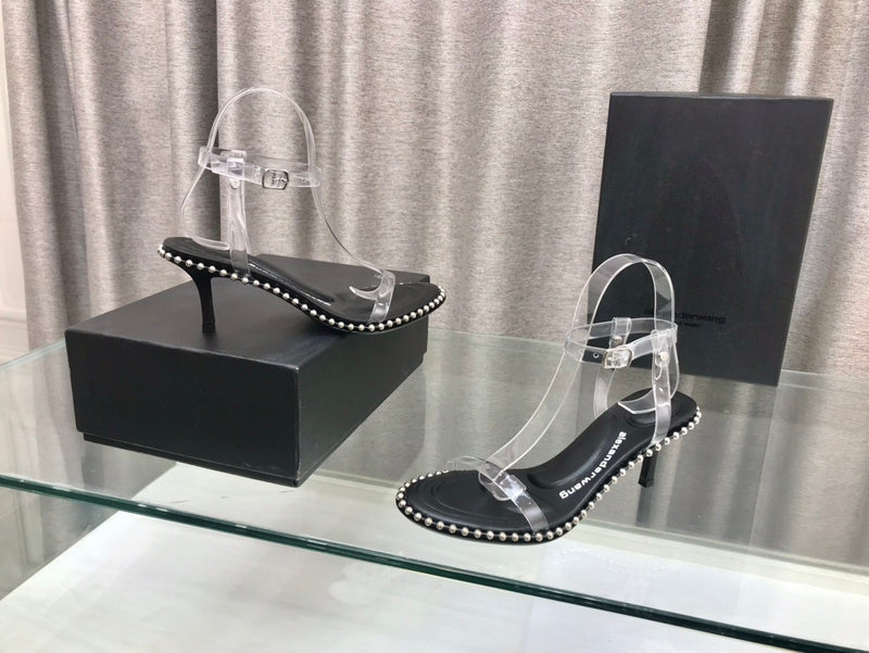 Glami - ALW Women Shoes - 548