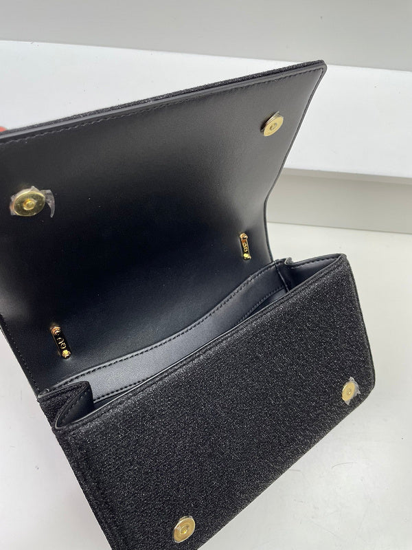 Satchel Bags - DG Bags - 072
