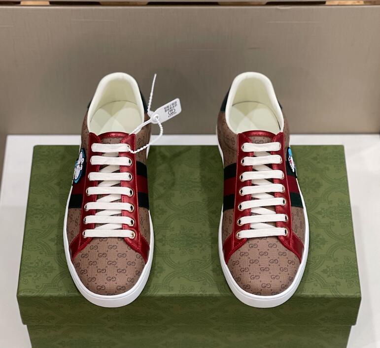 SAMC - GUKI Women Shoes - 1520