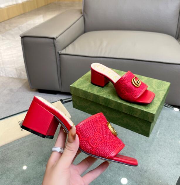 SAMC - GUKI Women Shoes - 724