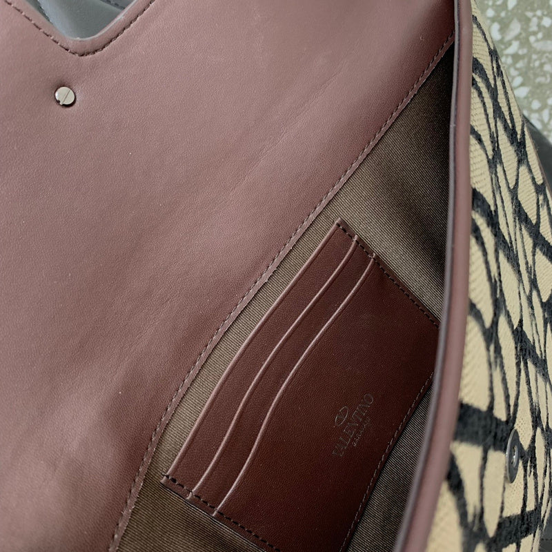Satchel Bags - VTO Bags - 005
