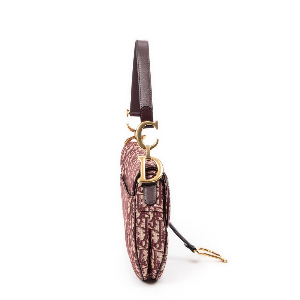 Saddle Bag