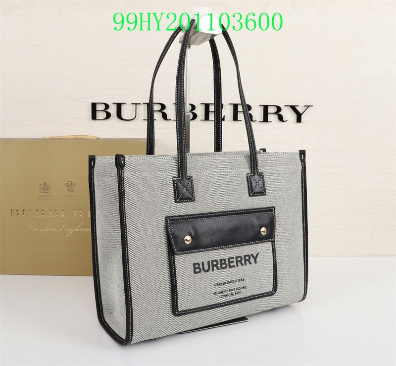 ELE Fashion -BBR Bags - 362