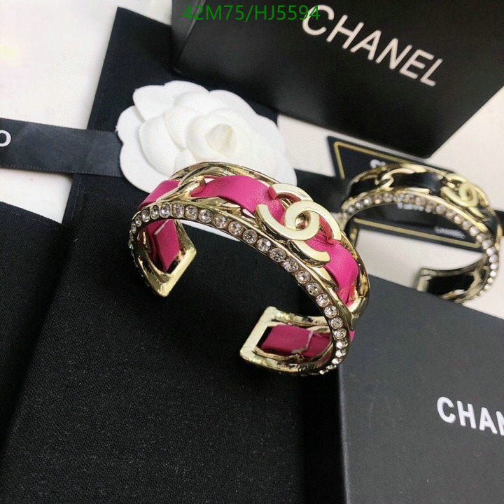 SAMC - CHL Jewelry - 492