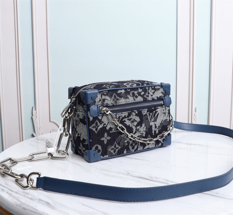Satchel Bags - VL1 Bags - 748