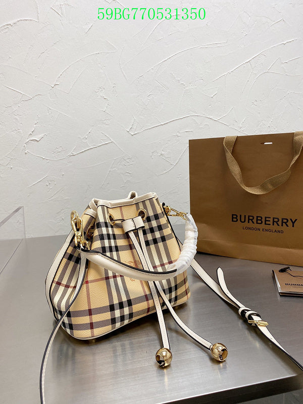 ELE Fashion -BBR Bags - 490
