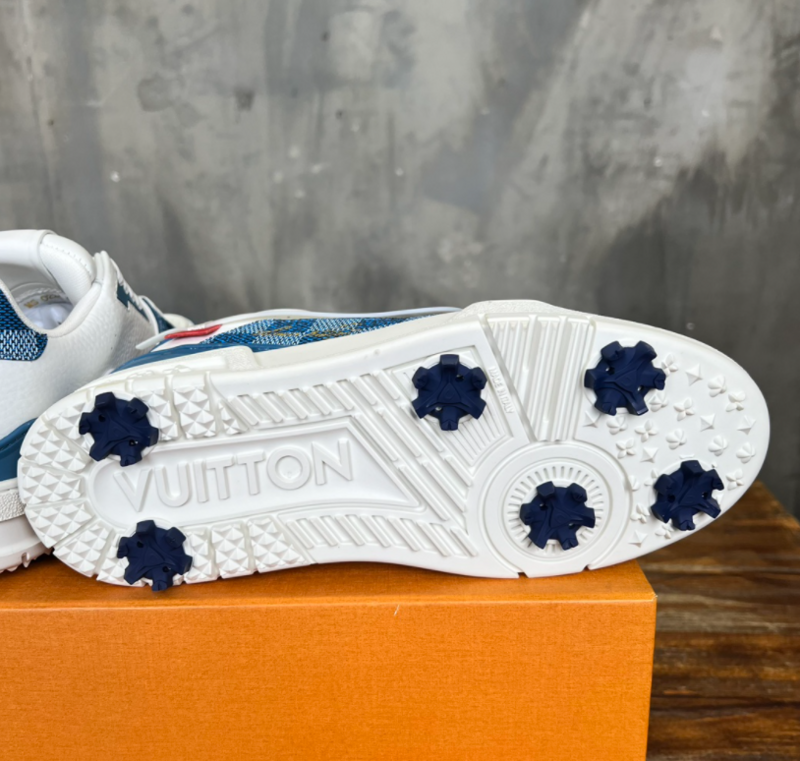SAMC - LOV Men Shoes - 041