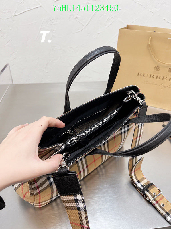 ELE Fashion -BBR Bags - 364