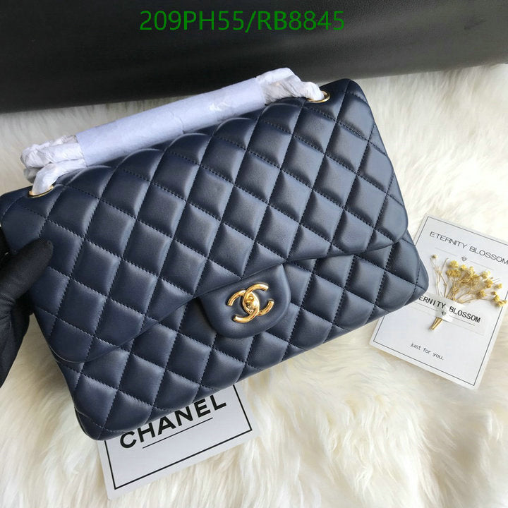 SAMC - CHL Bags - 446