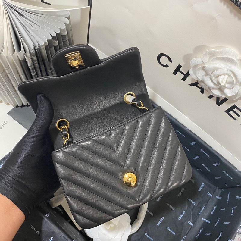 Satchel Bags - CHL Bags - 4525