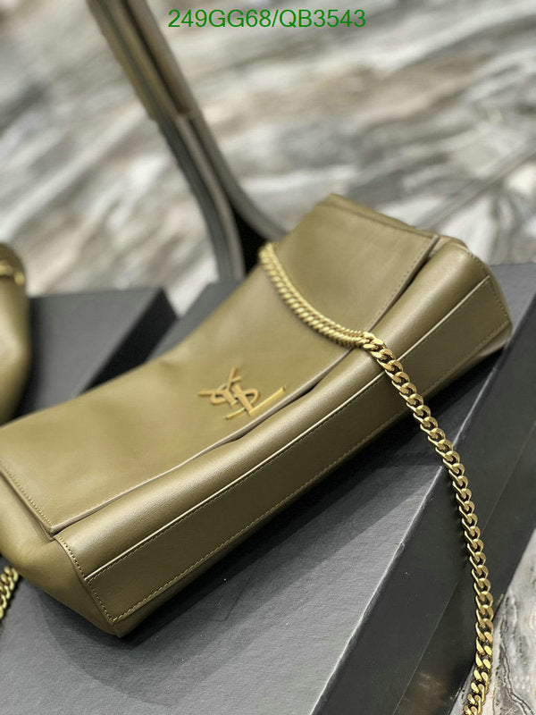 SAMC - YLS Bags - 268