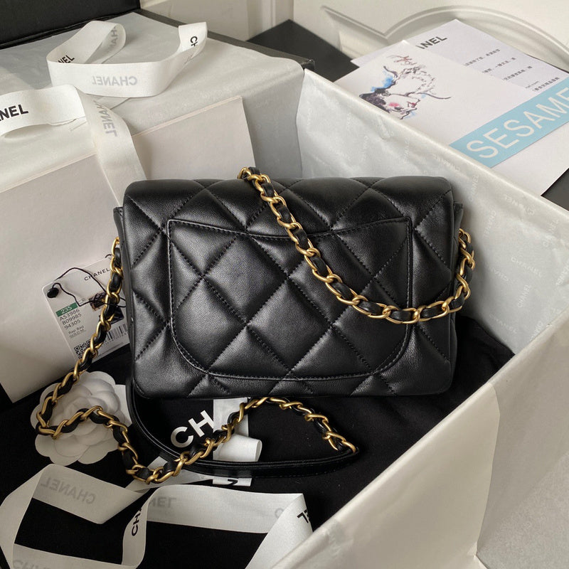 Satchel Bags - CHL Bags - 7544