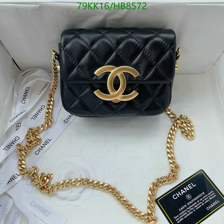 SAMC - CHL Bags Crossbody - 020
