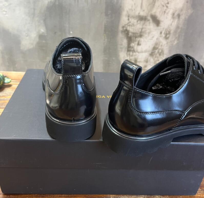 SAMC - BOV Men Shoes - 038