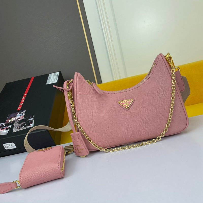 Satchel Bags - PRA Bags - 316