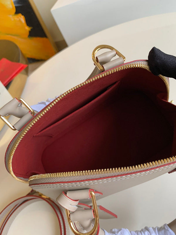 Glami Fashion Lu-Vi bags - 17732