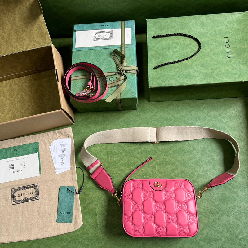 Glami Fashion - GCI Bags - 3534
