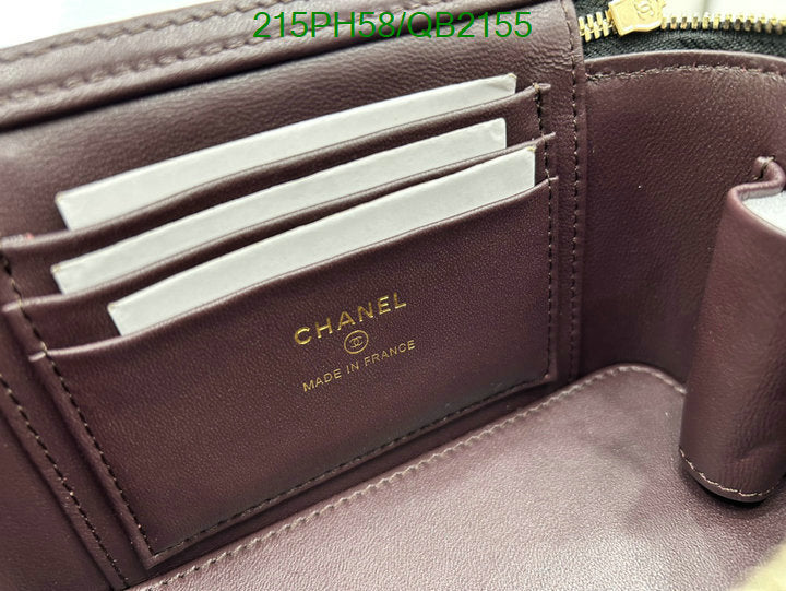 SAMC - CHL Bags - 489