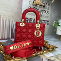 Satchel Bags - DOR Bags - 233