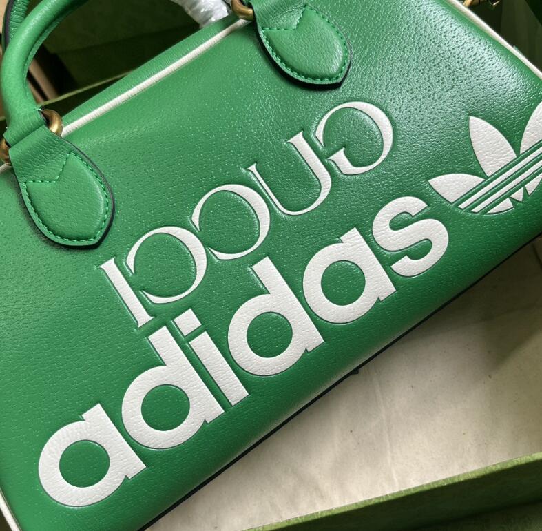SAMC - GUKI Bags - 886