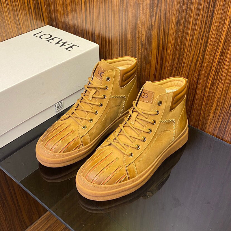 Satchel Bags - Mix Shoes - 1101